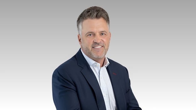 Saxo appoints Damian Hitchen as Regional Head of APAC & MENA