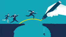 Webcast: Coaching as an enabler for leaders & their businesses