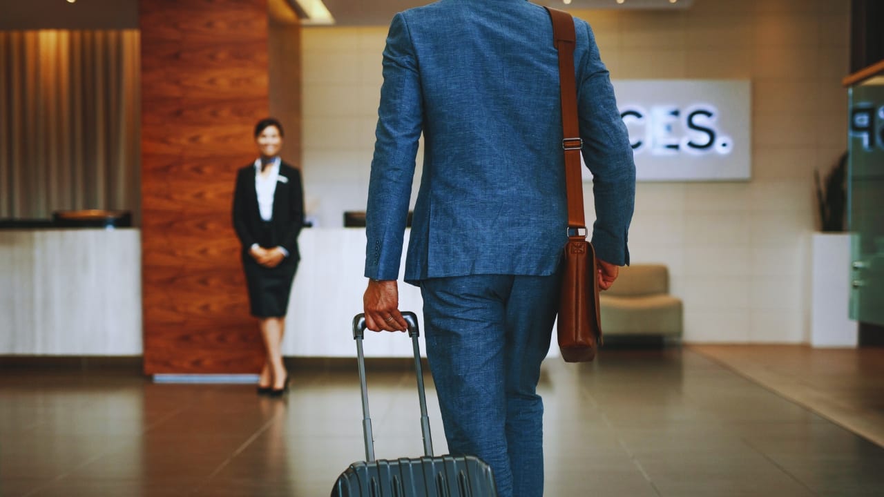 Power bank ban: A minute of silence for corporate travellers