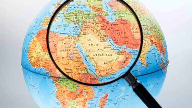 Migration of Indian Women workers to MENA