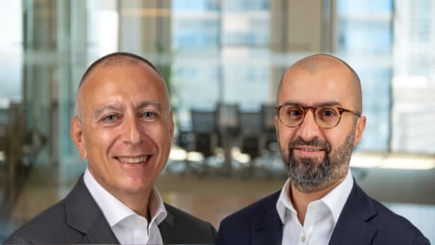 Investcorp CEO Timothy Mattar steps down; Mohamed Aamer takes over as Interim CEO;