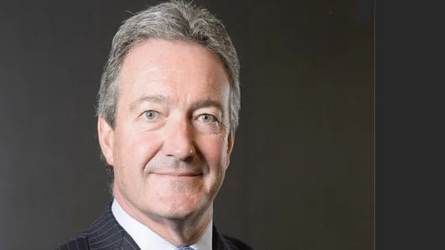 RE5Q names Martin Samworth as CEO of AI and Data