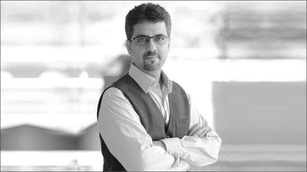 Chief Brand & Marketing Officer of Fabindia quits