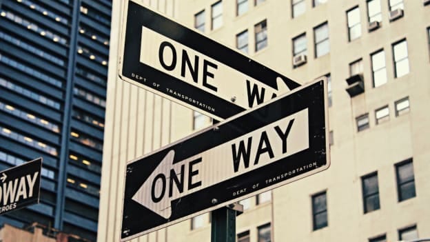 Boomerang! Should you return to your old company?