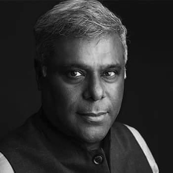 Ashish Vidyarthi