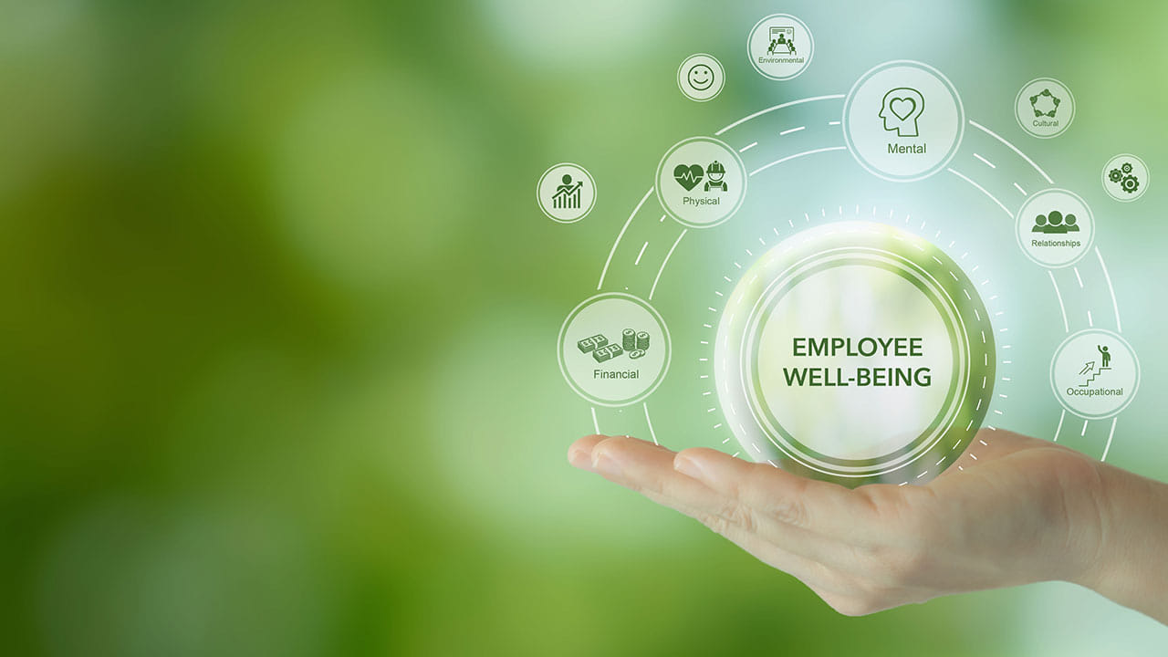 Bridging the wellness gap: from spend to sustainable impact