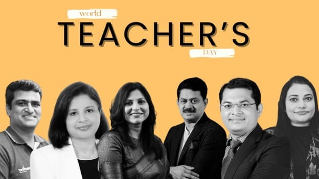 Teachers' wisdom for life: 6 valuable lessons for successful HR leadership