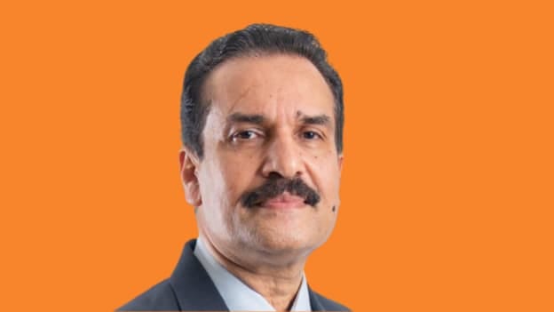 Dhanlaxmi Bank appoints Ajith Kumar KK as MD