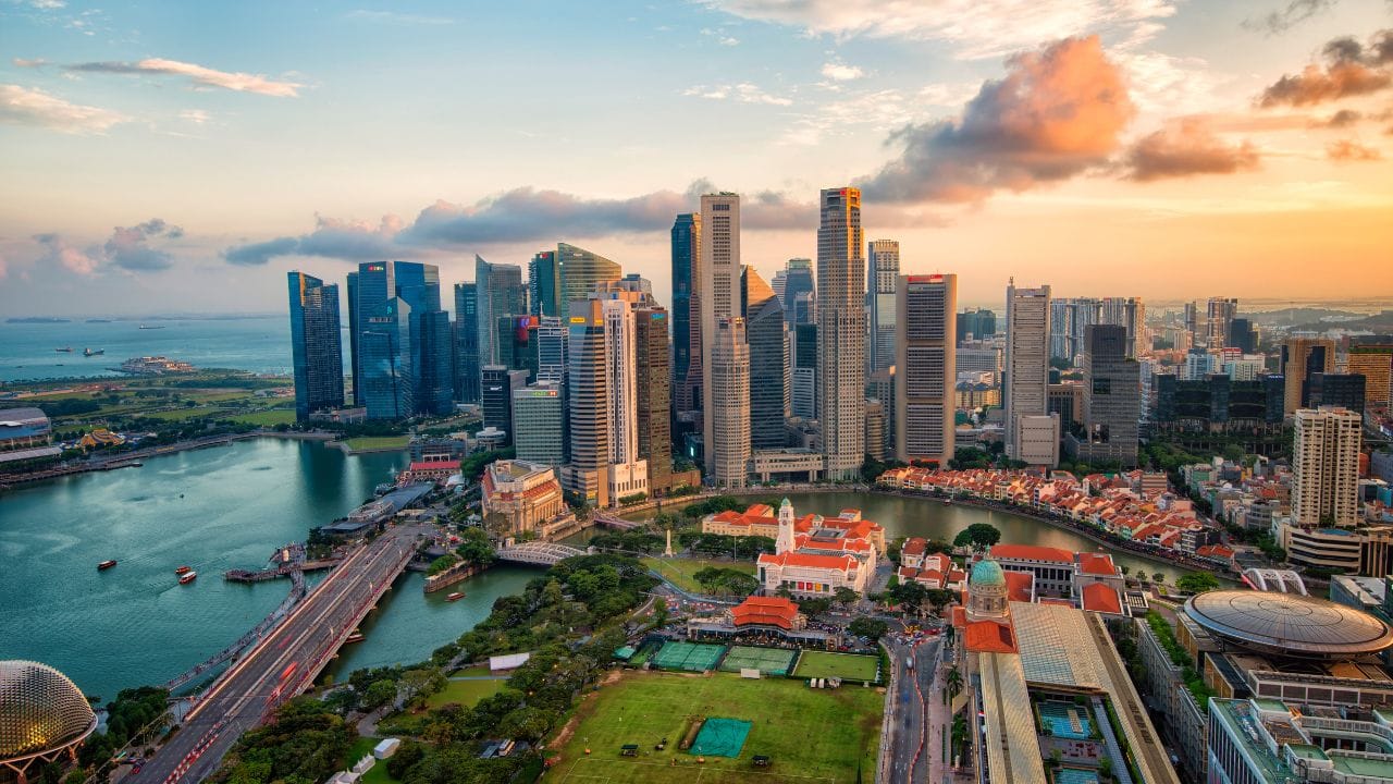 TechHR Singapore 2026: Leading the great orchestration of people, purpose, and AI