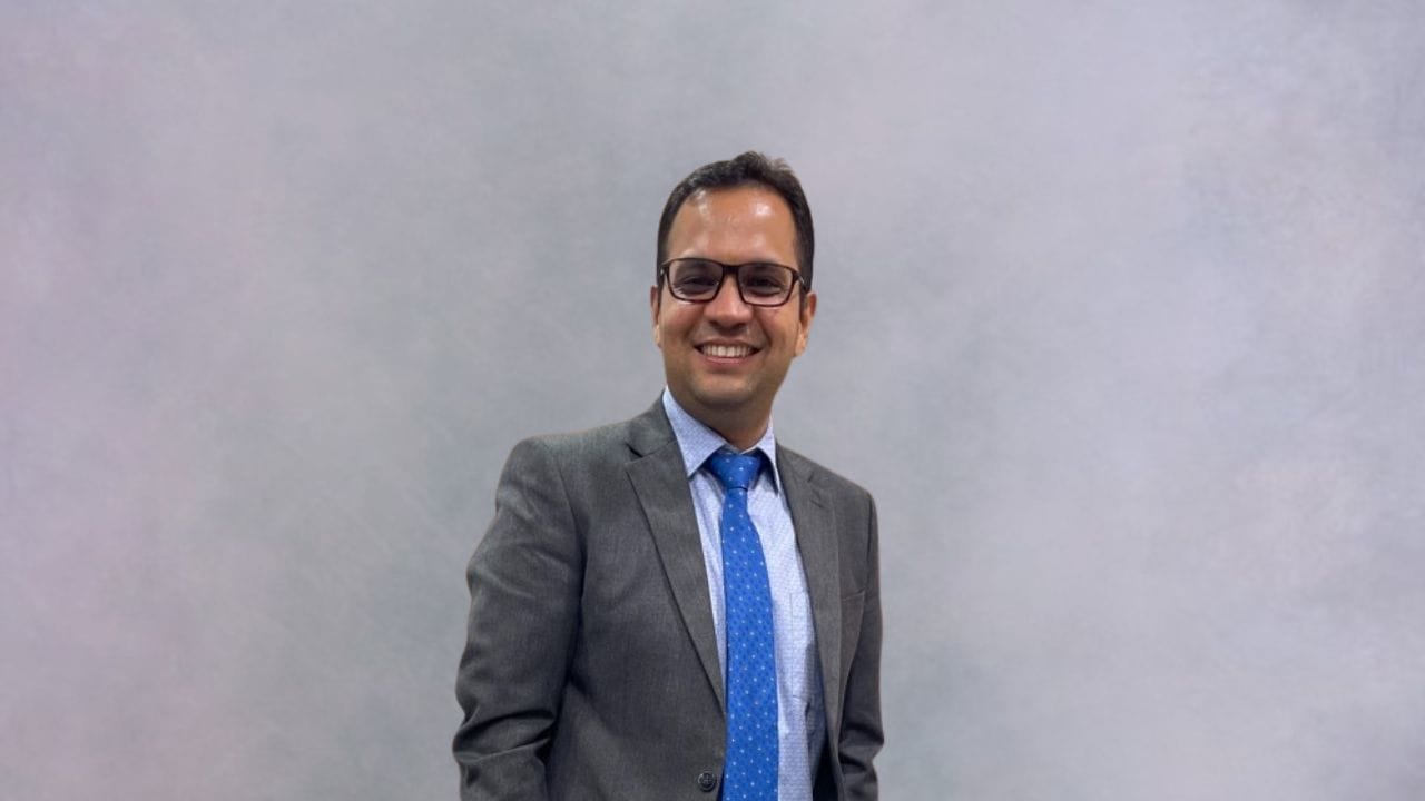 Schneider Electric Greater India Zone appoints Jai Sharma as CFO