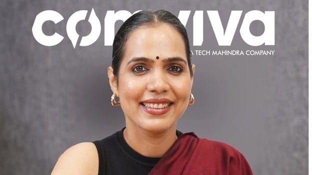 Comviva appoints Bhagwati Shetty as CHRO to drive global talent and culture transformation