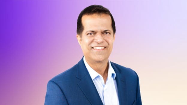 Securonix appoints Kash Shaikh as president and CEO