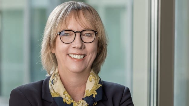 Psychological safety is the base for an inclusive future: PMI's Silke Muenster