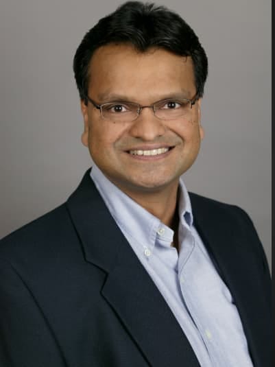 Raj Biyani