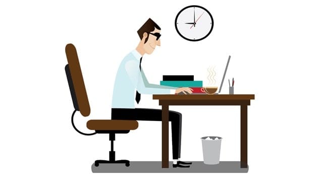 The winning solution for a future of work