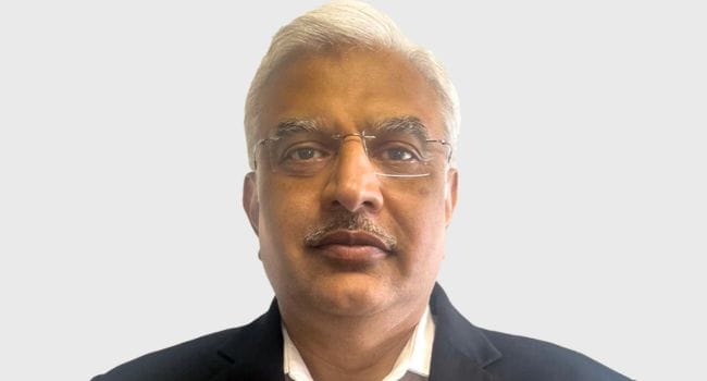 Banking veteran Anurag Mishra joins Bimaplan as CEO