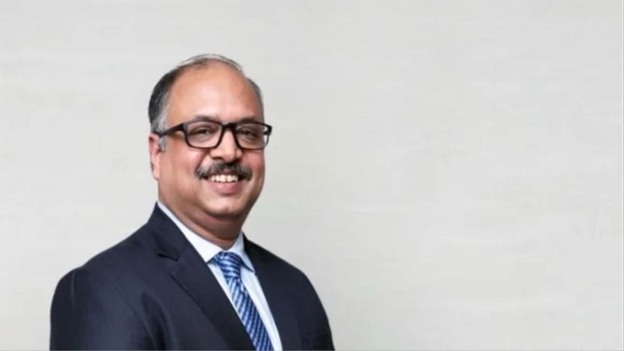 AU Small Finance Bank appoints Vikash Modi as head-HR