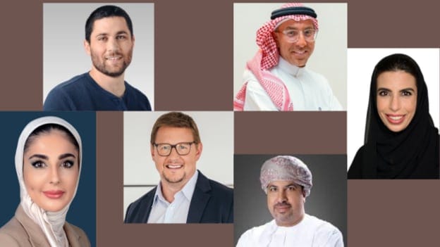 Movements Round-Up: Leadership appointments in the Middle East's BFSI sector