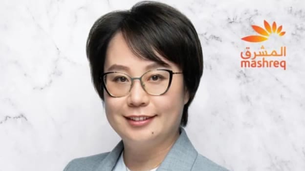Mashreq appoints Xi Liang as Head of Artificial Intelligence