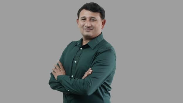 Mohan Sitaram joins Shadowfax as chief human resources officer