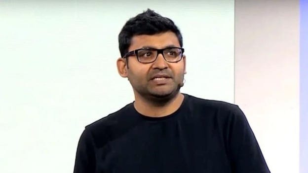 Ex-Twitter CEO Parag Agrawal's AI startup secures $30 Million in Khosla-Led deal