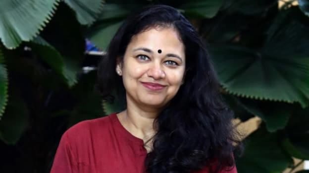 Colgate-Palmolive India names HUL's Prabha Narasimhan as new CEO