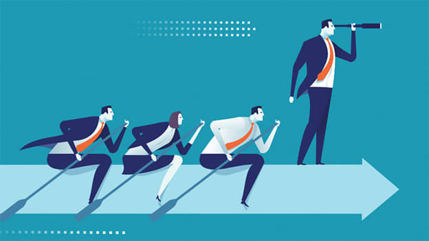 Enabling an organization to be a talent magnet