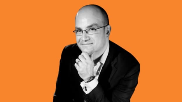 Mazen Abd Rabbo named as Senior VP for newly formed Omnicom Qatar