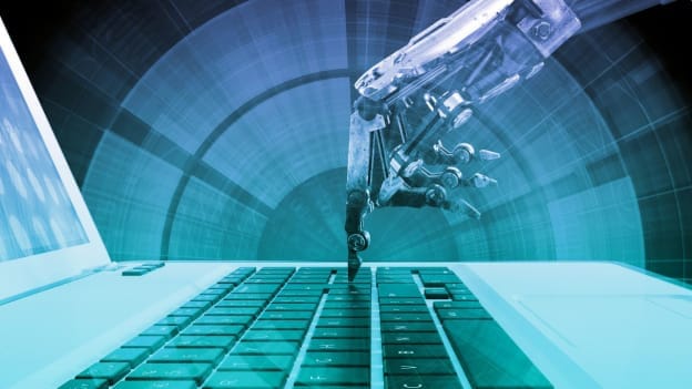 'Automation Anxieties': 63 million jobs in APAC will be lost to machines by 2040