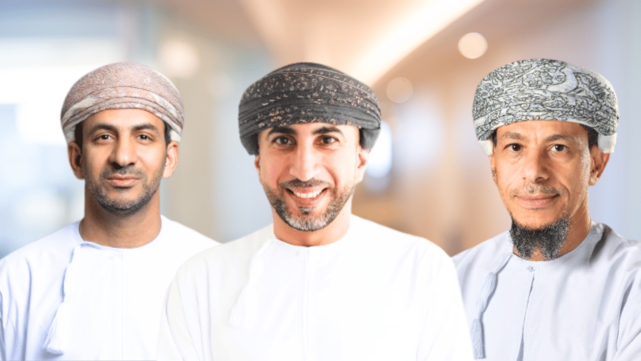 OQ Exploration & Production appoints new CFO and COO; New CEO for OQ Alternative Energy