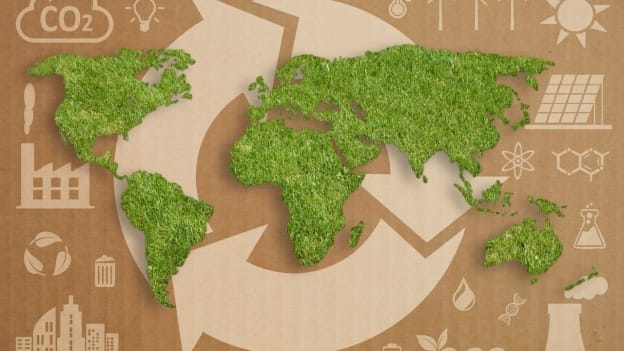 Improving sustainability in business: What can companies do?