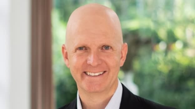HERE Technologies appoints Jason Jameson as SVP & General Manager, Asia Pacific