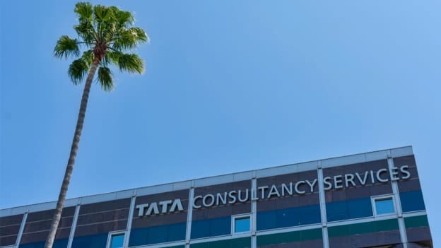 TCS top management to take pay cut