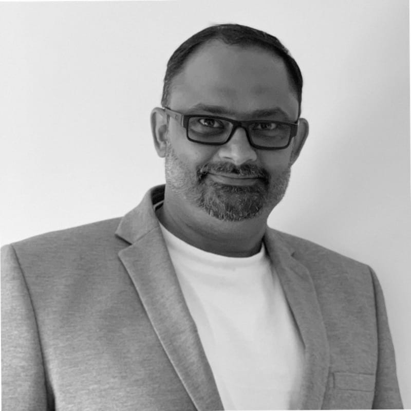 Rajesh Narayan