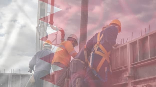 Bahrain approves maximum cap on work permits to reduce dependency on foreign labour