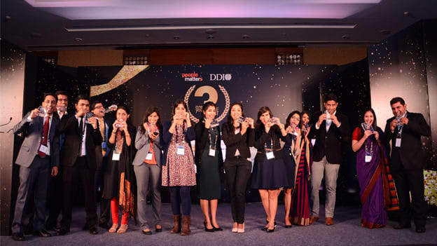 The Journey called Are You In The List 2016