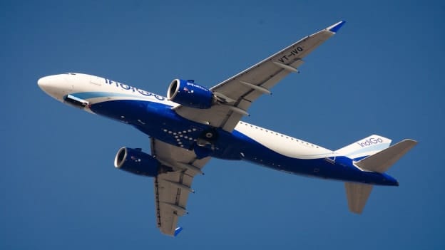 InterGlobe Aviation appoints three independent directors