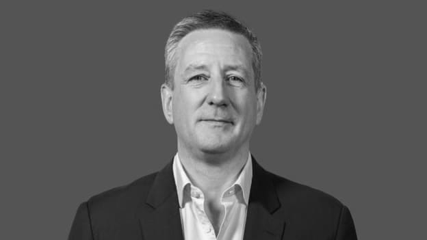 Arena Group appoints Jim Glover as CEO of Europe, Middle East & Asia