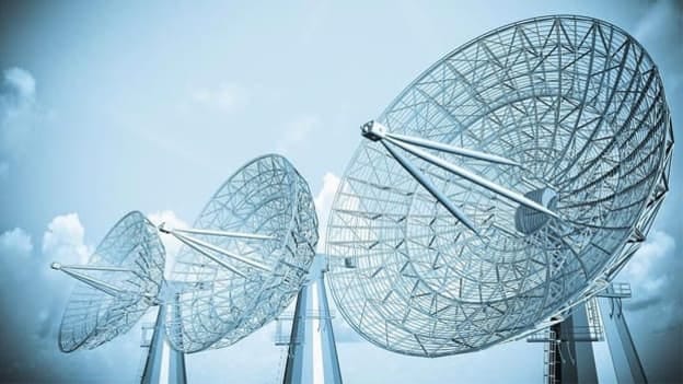 Is the Indian telecom sector witnessing decline?