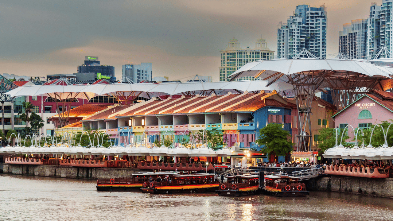 Singapore’s ONE Pass holders rise to 8,500 by end-2025