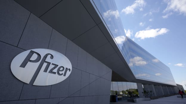 Pharma giant Pfizer to acquire Seagen for $43 billion