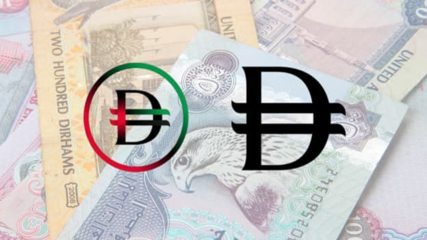 UAE Dirham gets a new symbol; Here’s what it looks like