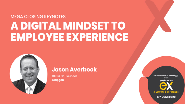 Driving digital success in the ‘NOW’ of work