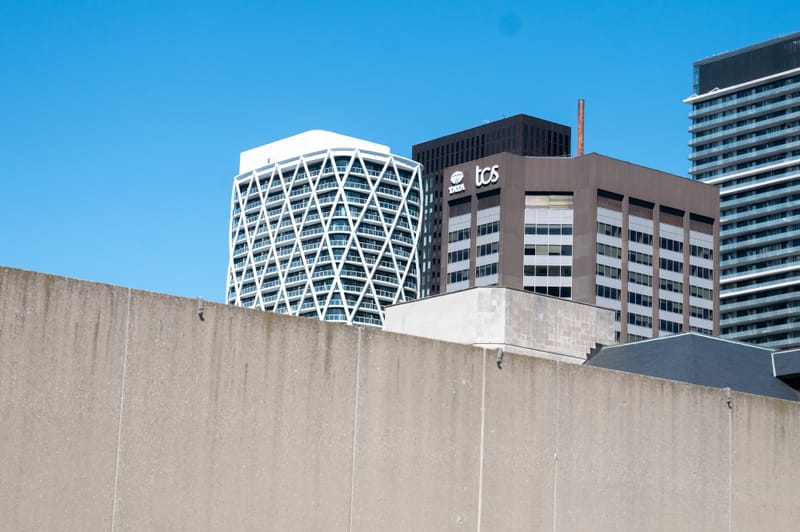 TCS says Nida Khan was not part of HR in Nashik, brings in COO and Deloitte for deeper investigation