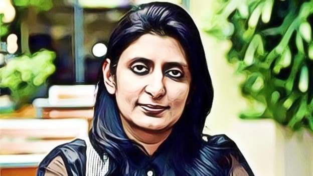 Bharti Airtel's Harmeen Mehta joins BT as Chief Digital & Innovation Officer