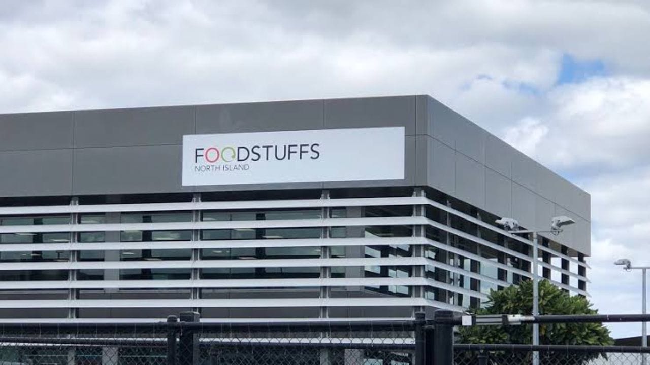 Foodstuffs North Island appoints Stewart Smith as COO