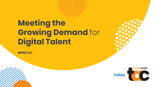 Meeting the Growing Demand for Digital Talent
