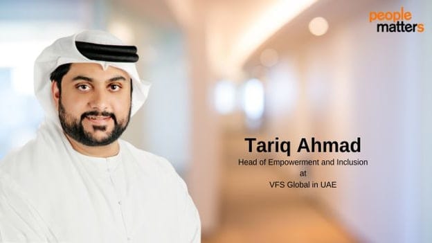 Keys to ensure sustainable success in workplaces: Tariq Ahmad