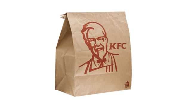 Believe in all people to improve business performance: KFC