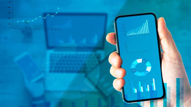 The five big trends that will drive tech innovation in 2025